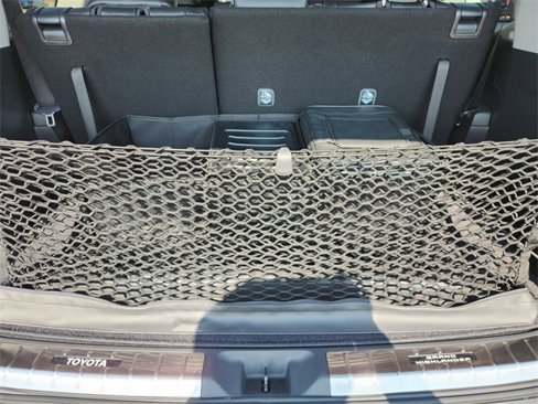 New 2025 Toyota Grand Highlander AWD image 24