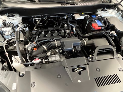 New 2026 Honda CR-V EX-L image 11