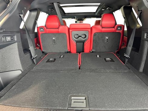 New 2026 Acura MDX A-Spec image 33