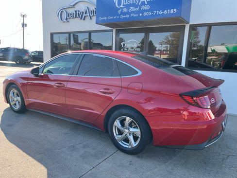 Used 2020 Hyundai Sonata SE image 7