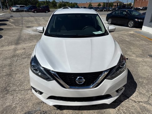 Used 2019 Nissan Sentra SR w/ Exterior Package image 5