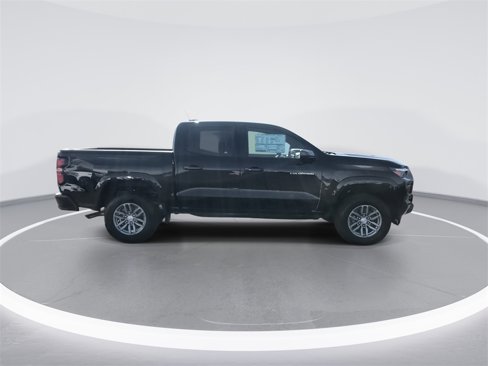 New 2026 Chevrolet Colorado LT w/ LT Convenience Package image 9