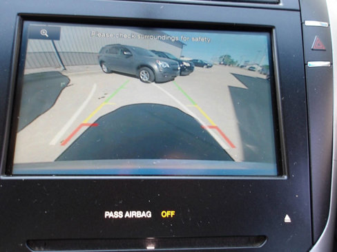 Used 2015 Lincoln MKZ w/ Equipment Group 102A Reserve image 27