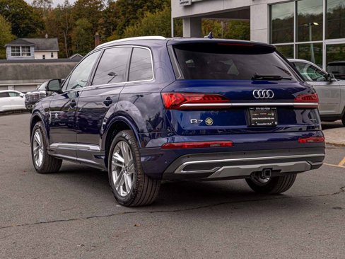 Used 2023 Audi Q7 2.0T Premium image 4