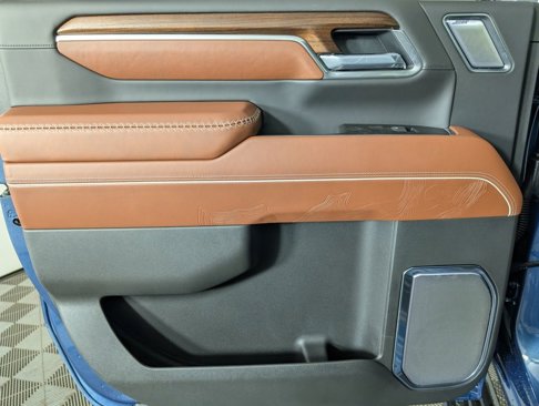 New 2026 GMC Sierra 2500 Denali Ultimate image 31