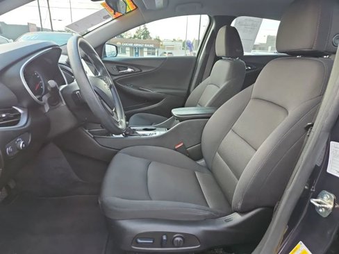 Used 2023 Chevrolet Malibu LT image 14