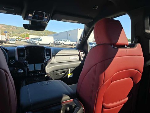 New 2026 RAM 1500 Rebel image 14