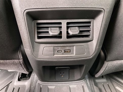 New 2026 GMC Canyon Elevation w/ Convenience Package image 14