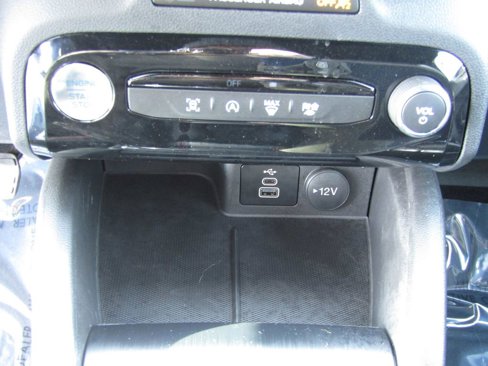 Used 2024 Ford Escape ST-Line w/ Tech Pack #1 image 24