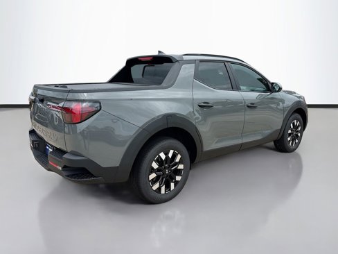 New 2025 Hyundai Santa Cruz SEL image 5