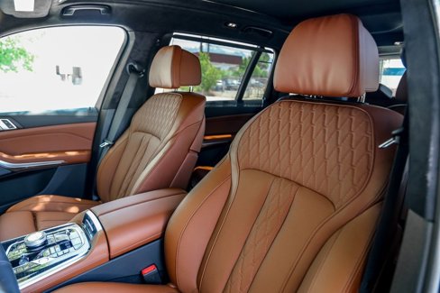 New 2026 BMW X7 xDrive40i w/ Executive Package image 24