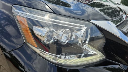 Used 2019 Lexus GX 460 w/ Navigation Package image 12
