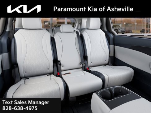 New 2026 Kia Carnival SX image 16
