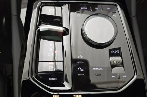 New 2026 BMW 530i xDrive image 21