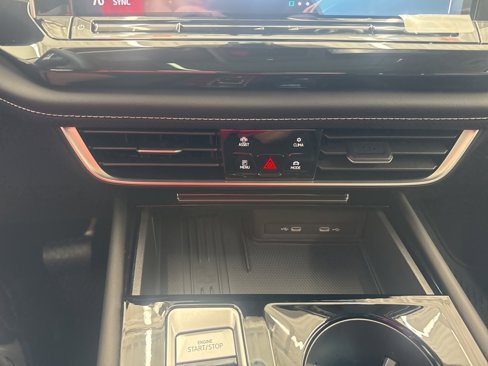 New 2026 Volkswagen Atlas SE image 21