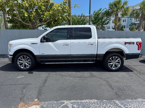 Used 2017 Ford F150 XLT w/ Equipment Group 302A Luxury image 15