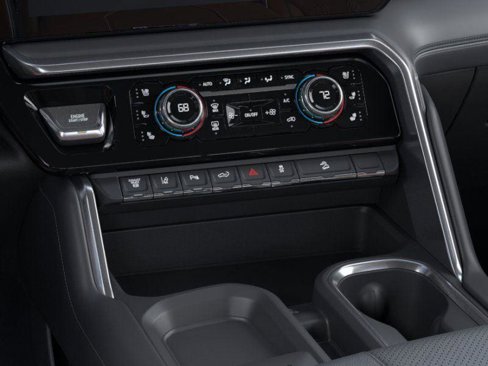 New 2026 GMC Sierra 2500 Denali w/ Denali Reserve Package image 23