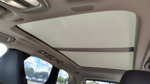 New 2026 Volvo XC60 B5 Plus w/ Protection Package Premier image 28
