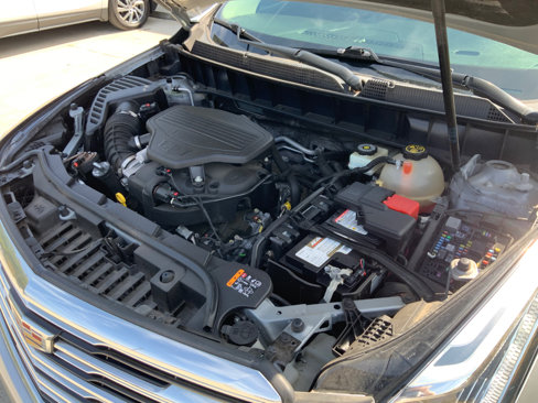 Used 2019 Cadillac XT5 Premium Luxury image 15