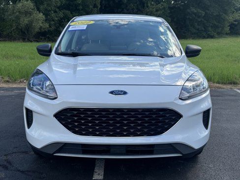 Certified 2022 Ford Escape SE image 3