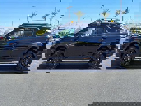 New 2025 Subaru Outback Wilderness image 3