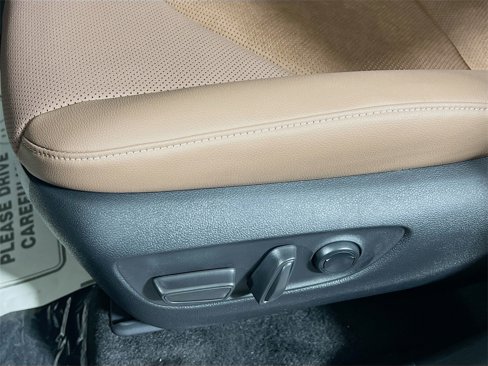 New 2026 Toyota Grand Highlander AWD Hybrid image 17