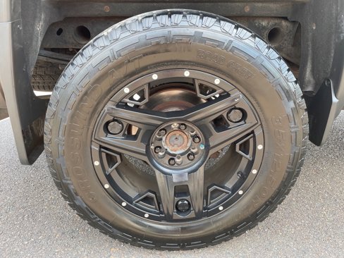 Used 2014 GMC Sierra 1500 SLE w/ SLE Value Package image 26