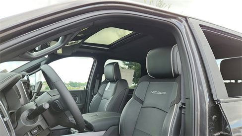 New 2026 RAM 2500 Laramie image 13