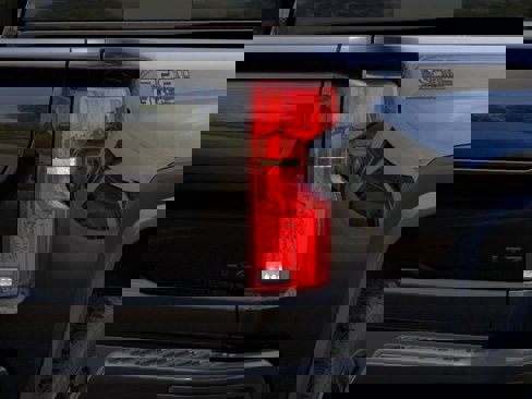 New 2026 Chevrolet Silverado 2500 LTZ image 11