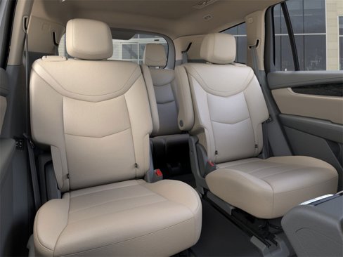 New 2025 Cadillac XT6 Premium Luxury w/ LPO, Floor Liner Package image 17