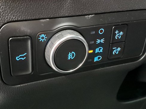 New 2025 Ford Bronco Sport Badlands w/ Badlands Tech Package image 29