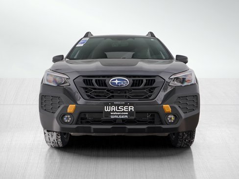 New 2025 Subaru Outback Wilderness image 2