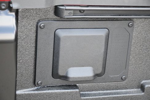 New 2025 Toyota Tacoma TRD Off-Road image 17