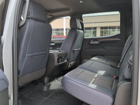 New 2026 Chevrolet Silverado 1500 High Country w/ Technology Package image 33