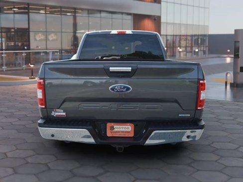 Used 2020 Ford F150 XLT w/ Equipment Group 302A Luxury image 5