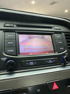 Used 2015 Hyundai Sonata Sport image 16