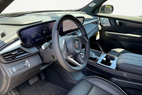 New 2026 Buick Enclave Avenir w/ Super Cruise Package image 7