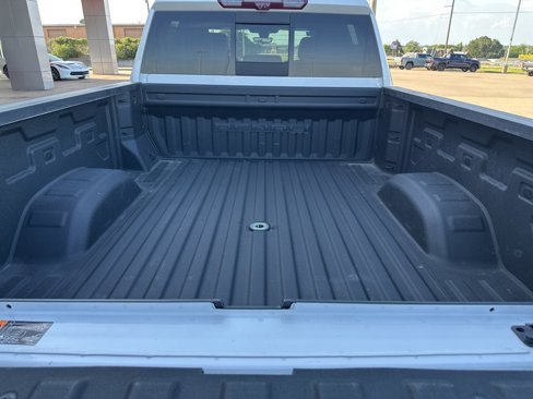 Used 2022 GMC Sierra 2500 Denali w/ Technology Package image 15