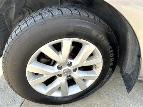 Used 2012 Nissan Murano SL image 10