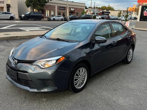 Used 2016 Toyota Corolla L image 4