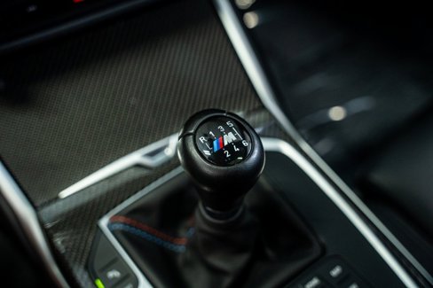 Used 2024 BMW M2 w/ Lighting Package image 51