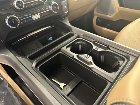 New 2026 Ford F250 Lariat image 37