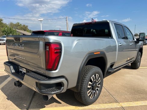 New 2026 GMC Sierra 2500 Denali Ultimate w/ Max Trailering Package image 5