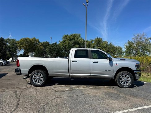 New 2026 RAM 3500 Laramie image 4