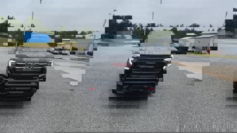 New 2026 GMC Terrain AT4 w/ Technology Package II image 3
