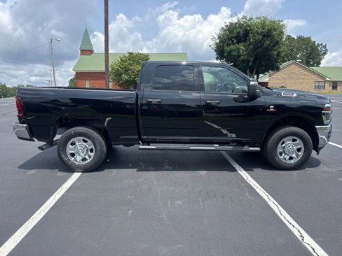 New 2025 RAM 2500 Tradesman image 8