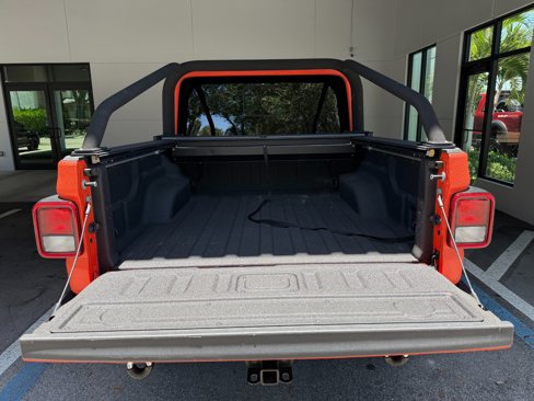 Used 2022 Jeep Gladiator Sport image 42