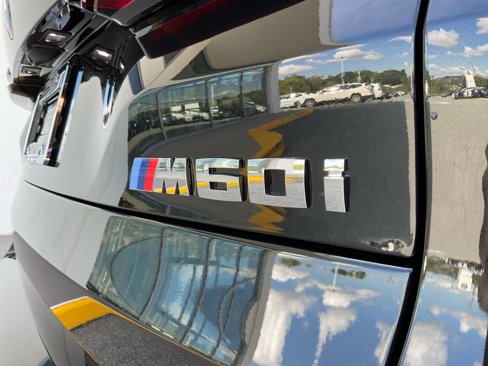 New 2026 BMW X5 M60i image 14