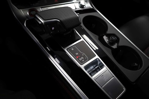 New 2026 Audi RS 7 Performance image 27