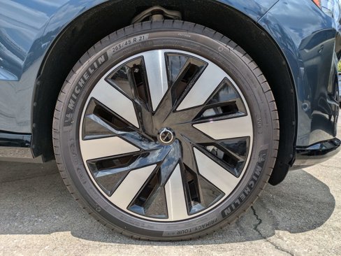New 2025 Volvo EX90 Ultra image 10